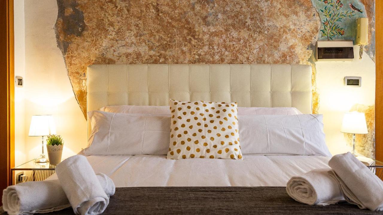 Trastevere Alexander Rental In Roma Eksteriør bilde