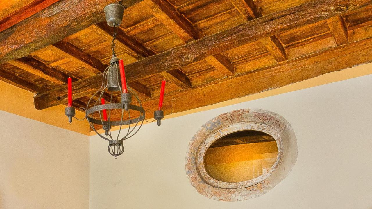 Trastevere Alexander Rental In Roma Eksteriør bilde