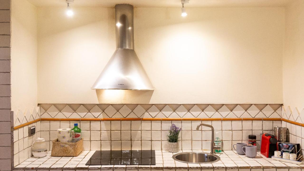 Trastevere Alexander Rental In Roma Eksteriør bilde