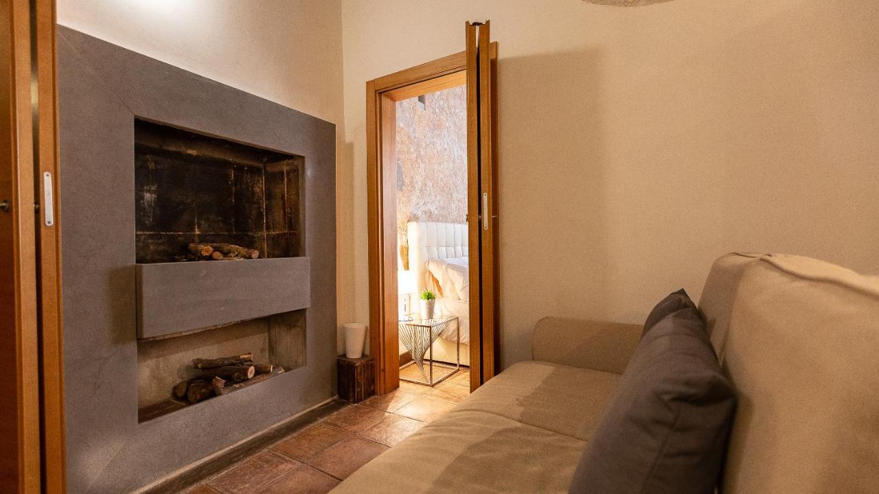 Trastevere Alexander Rental In Roma Eksteriør bilde