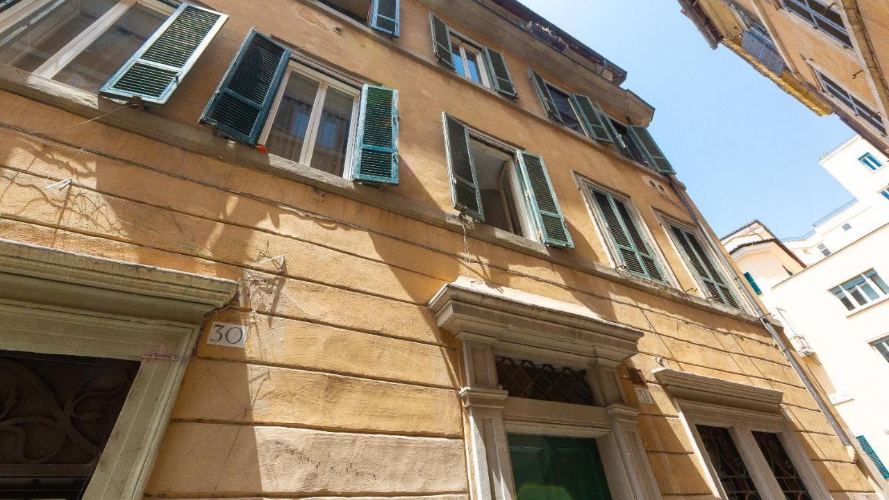 Trastevere Alexander Rental In Roma Eksteriør bilde